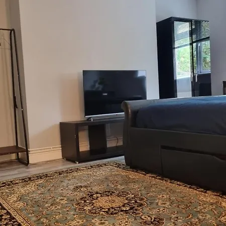 33 Camden Square - Double Room London Exterior photo