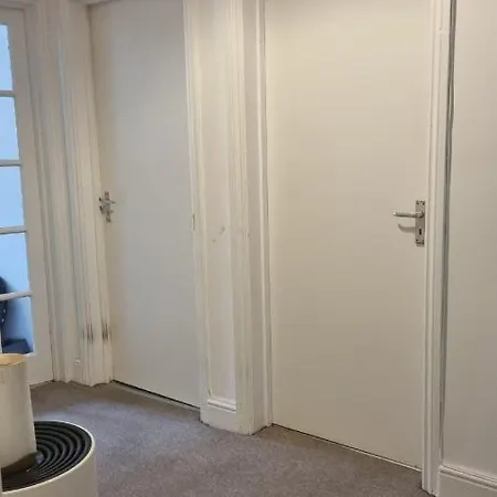 33 Camden Square - Double Room London Exterior photo
