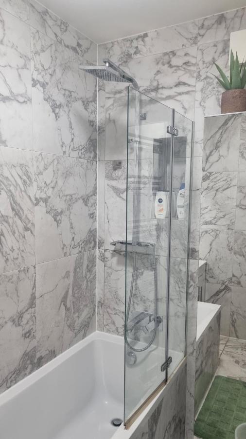 33 Camden Square - Double Alloggio in famiglia Londra